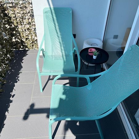 Kia Ora Apartment Trogir Exterior foto