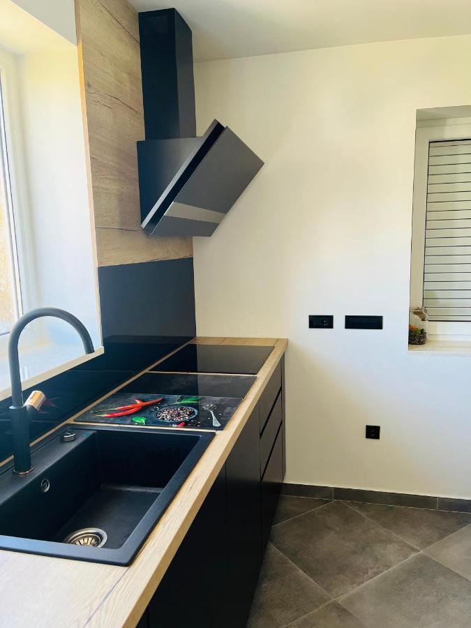 Kia Ora Apartment Trogir Exterior foto